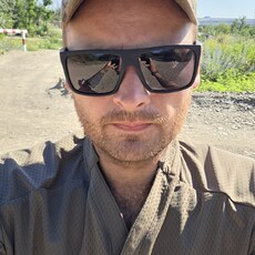 Фотография мужчины Дмитрий, 31 год из г. Антрацит