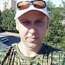 Максим, 40 лет