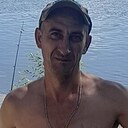 Заур, 45 лет
