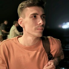 Фотография мужчины Виктор, 30 лет из г. Сургут