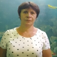 Фотография девушки Наталия, 54 года из г. Краснодар