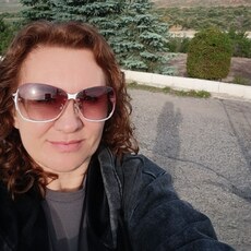 Фотография девушки Лана, 37 лет из г. Бишкек