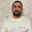 Вега, 38 лет
