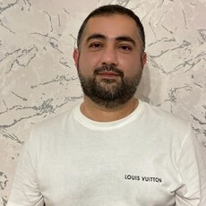 Фотография мужчины Вега, 38 лет из г. Сочи