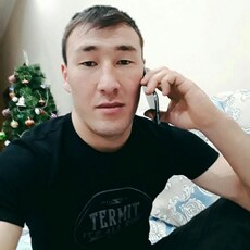 Фотография мужчины Әділхан, 29 лет из г. Караганда