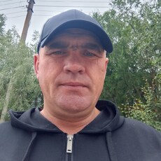 Фотография мужчины Василий, 39 лет из г. Новый Уренгой