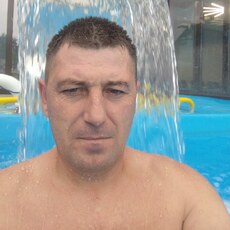 Фотография мужчины Павел, 41 год из г. Иркутск