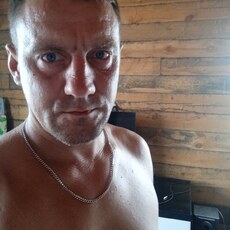 Фотография мужчины Иван, 42 года из г. Барабинск