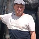 Серега, 48 лет