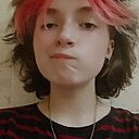 Оля, 20 лет