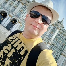 Фотография мужчины Олег, 45 лет из г. Петрозаводск