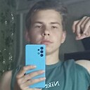 Евгений, 18 лет