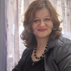 Фотография девушки Елена, 47 лет из г. Екатеринбург