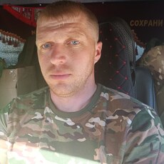 Фотография мужчины Goga, 34 года из г. Кемерово