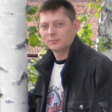 Фотография мужчины Михаил, 44 года из г. Новосибирск
