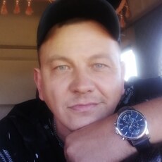 Фотография мужчины Александр, 38 лет из г. Челябинск