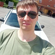 Фотография мужчины Эдуард, 31 год из г. Новосибирск