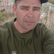 Фотография мужчины Sergei, 41 год из г. Кедровка