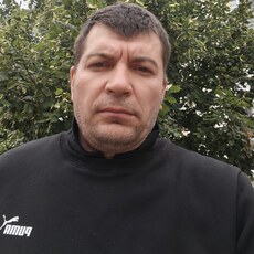 Фотография мужчины Кирилл, 41 год из г. Белгород
