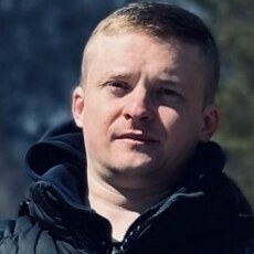 Фотография мужчины Олег, 30 лет из г. Ангарск