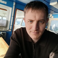 Фотография мужчины Александр, 37 лет из г. Севастополь