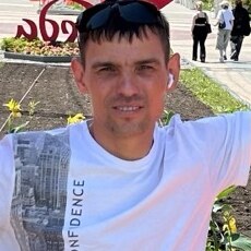 Фотография мужчины Александр, 38 лет из г. Энгельс