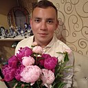 Alexander, 33 года