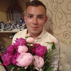 Фотография мужчины Alexander, 33 года из г. Анапа