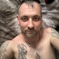 Фотография мужчины Алексей, 33 года из г. Коломна