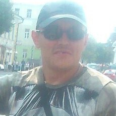 Фотография мужчины Александр, 27 лет из г. Задонск
