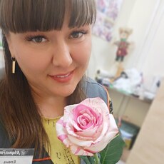 Елена, 40 из г. Кемерово.