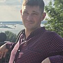 Антон, 34 года