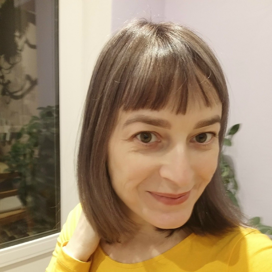 Соня, 40 лет
