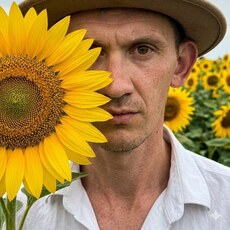 Фотография мужчины Василь, 28 лет из г. Запорожье