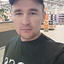 Мансур, 34 года
