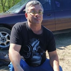 Фотография мужчины Сергей, 53 года из г. Петропавловск