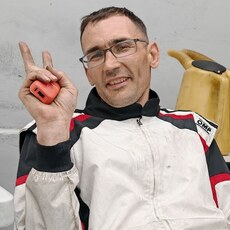 Фотография мужчины Sergey, 41 год из г. Астана
