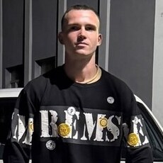 Фотография мужчины Павел, 21 год из г. Уссурийск