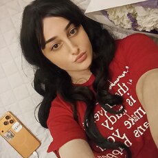 Фотография девушки Амина, 32 года из г. Махачкала