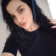 Фотография девушки Алëна, 27 лет из г. Новосибирск