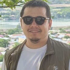 Фотография мужчины Timur, 31 год из г. Ташкент