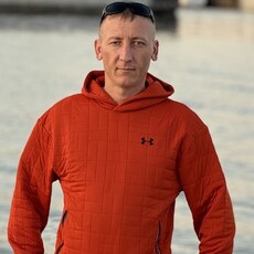 Фотография мужчины Олександр, 34 года из г. Гданьск