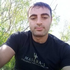 Фотография мужчины Рустам, 37 лет из г. Омск