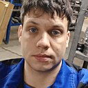 Илья, 30 лет
