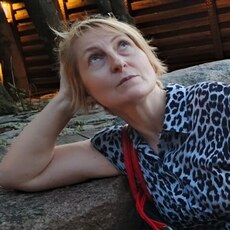 Фотография девушки Ольга, 52 года из г. Калининград