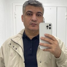 Фотография мужчины Rinat, 42 года из г. Пенза