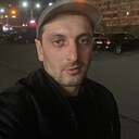 Курбан, 37 лет