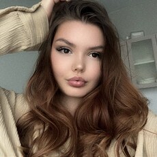Фотография девушки Татьяна, 22 года из г. Екатеринбург