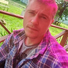 Фотография мужчины Анатолий, 37 лет из г. Минск