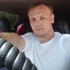 Фотография мужчины Александр, 36 лет из г. Томск
